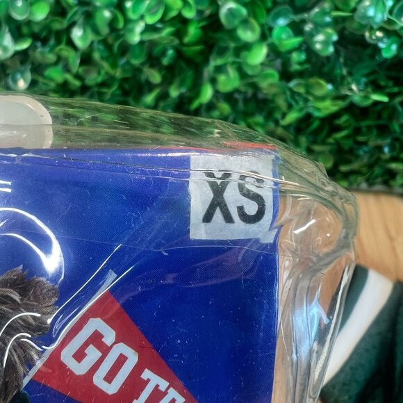 NWT Michigan State Spartans Collegiate Pet Mesh Jersey Sz XS 6" - 9" Dog Outfit - Picture 6 of 7